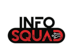 Logo InfoSquad